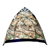 CARPA AUTOMÁTICA 3 PERSONAS VTR-62
